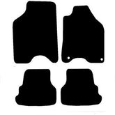 Volkswagen VW Lupo  1999 - 2005    With 2 Clips 38cm Spacing